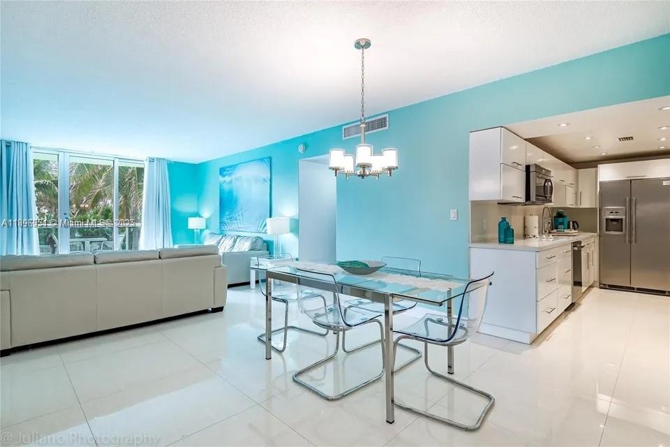 TIDES ON HOLLYWOOD BEACH - Residential