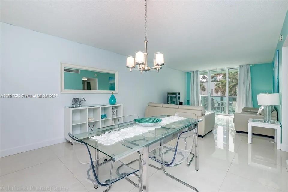TIDES ON HOLLYWOOD BEACH - Residential