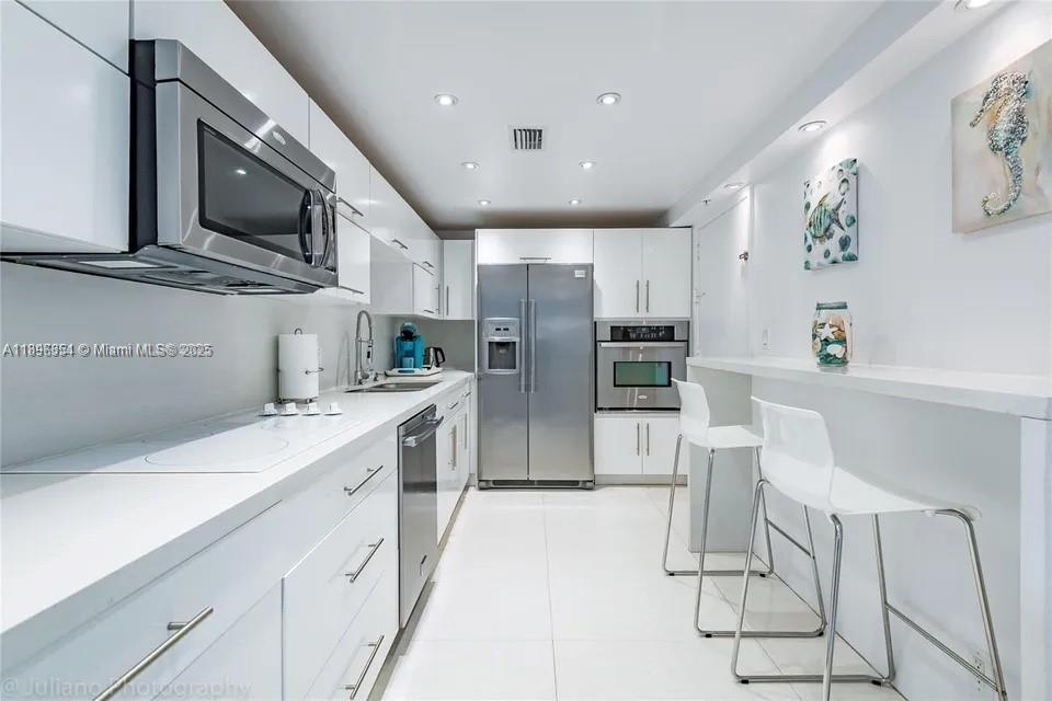 TIDES ON HOLLYWOOD BEACH - Residential