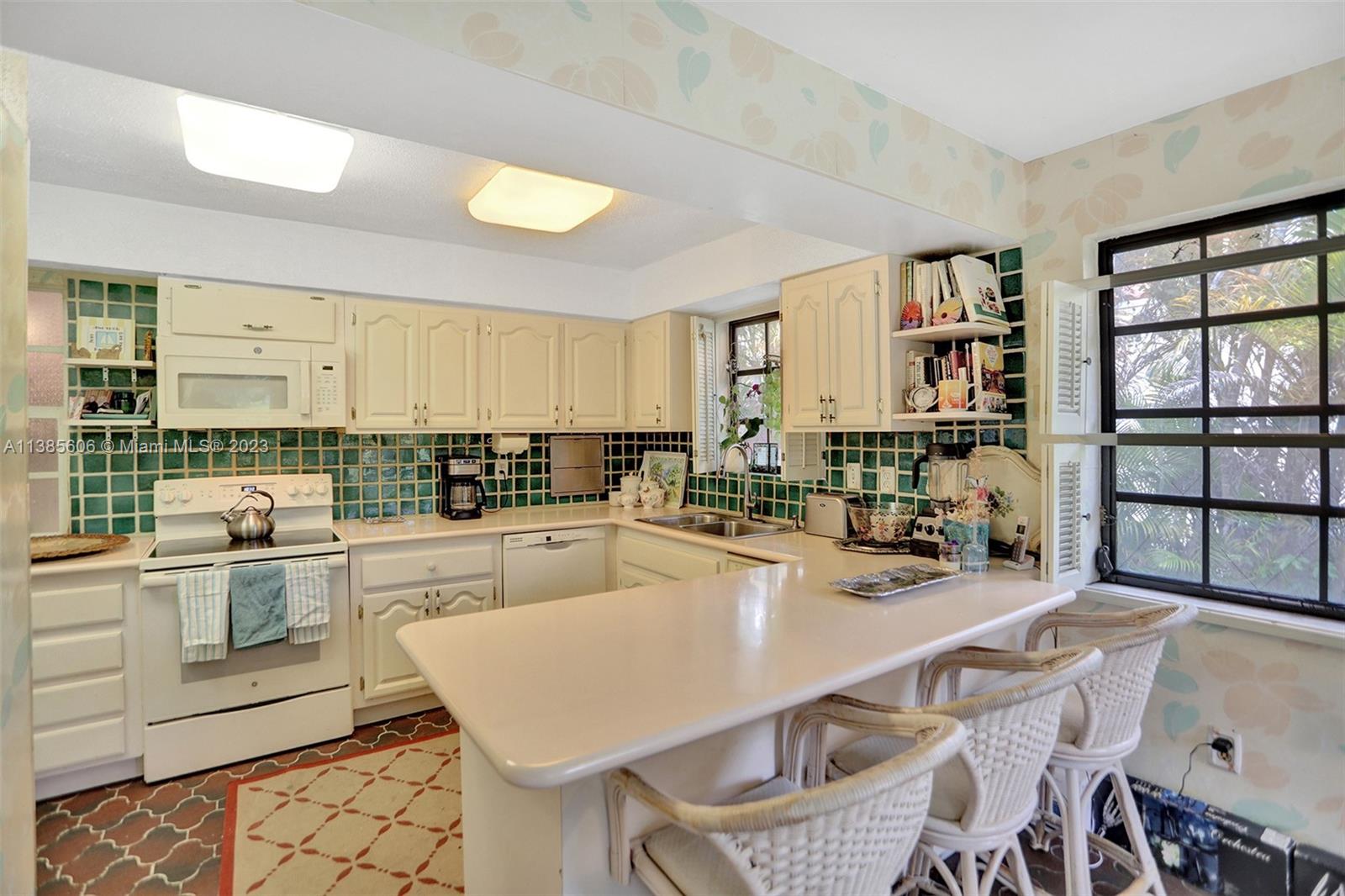 CORAL GABLES SEC C - Residential