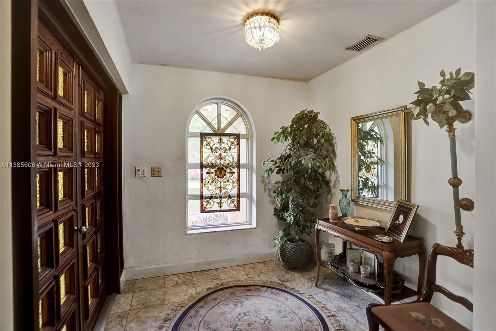 CORAL GABLES SEC C - Residential