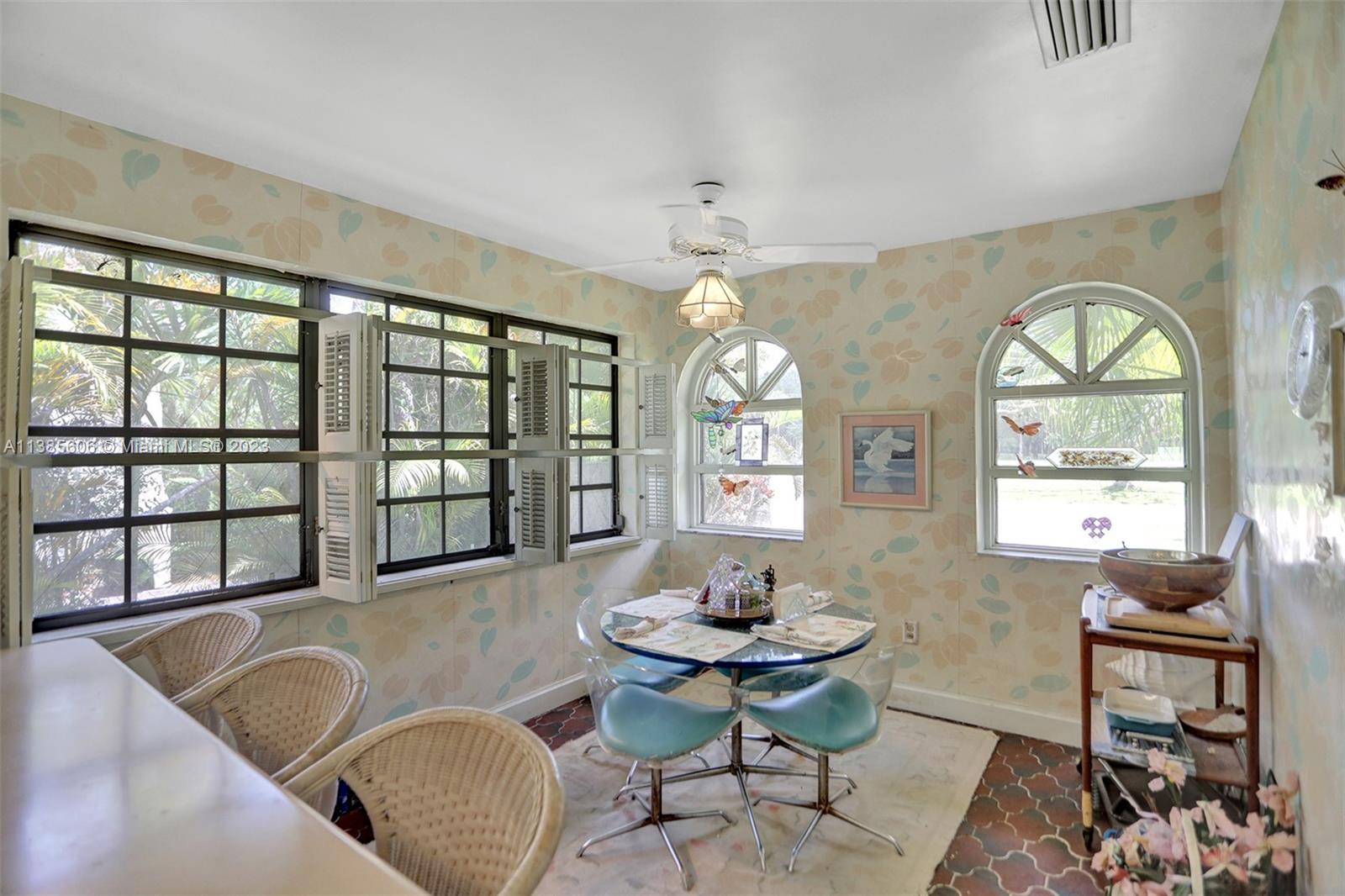 CORAL GABLES SEC C - Residential