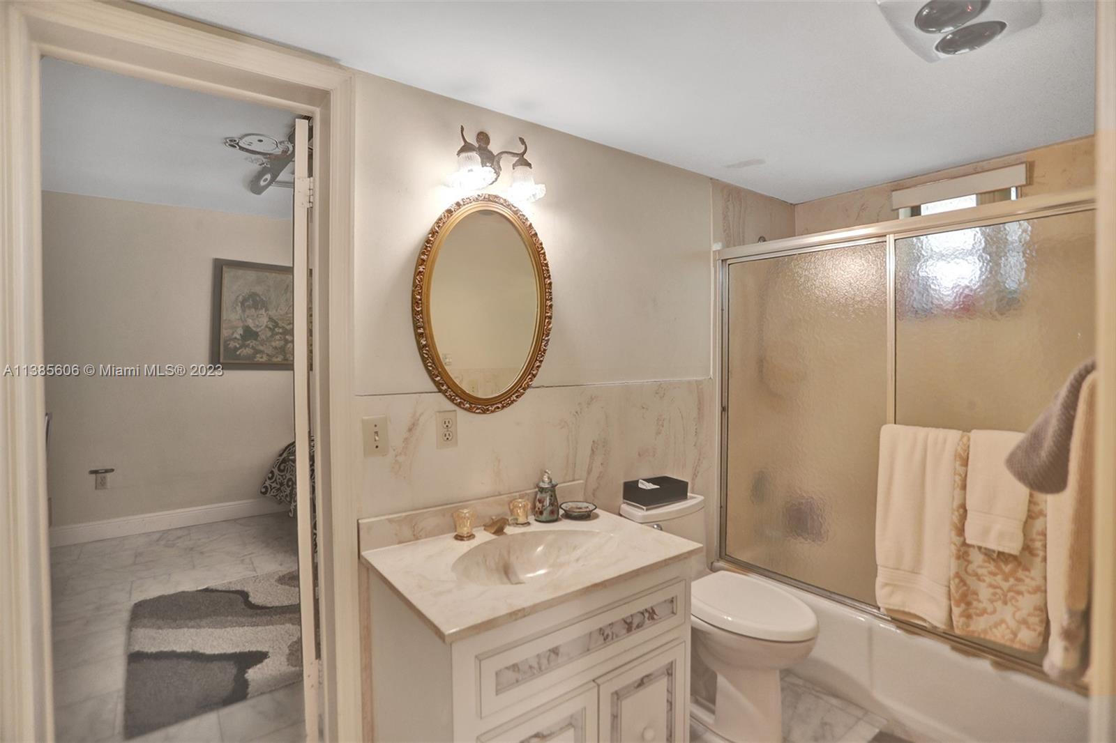 CORAL GABLES SEC C - Residential