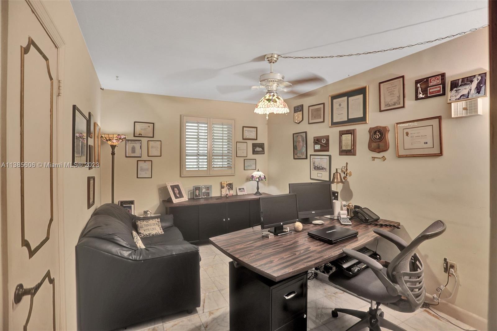 CORAL GABLES SEC C - Residential