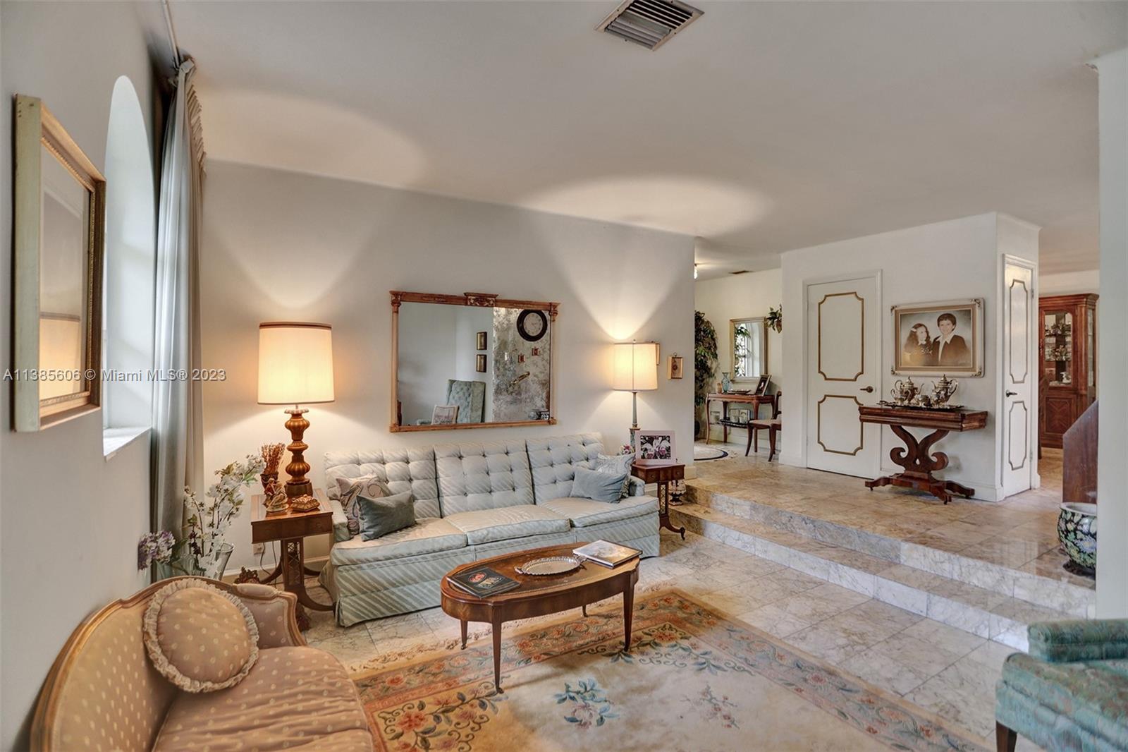 CORAL GABLES SEC C - Residential