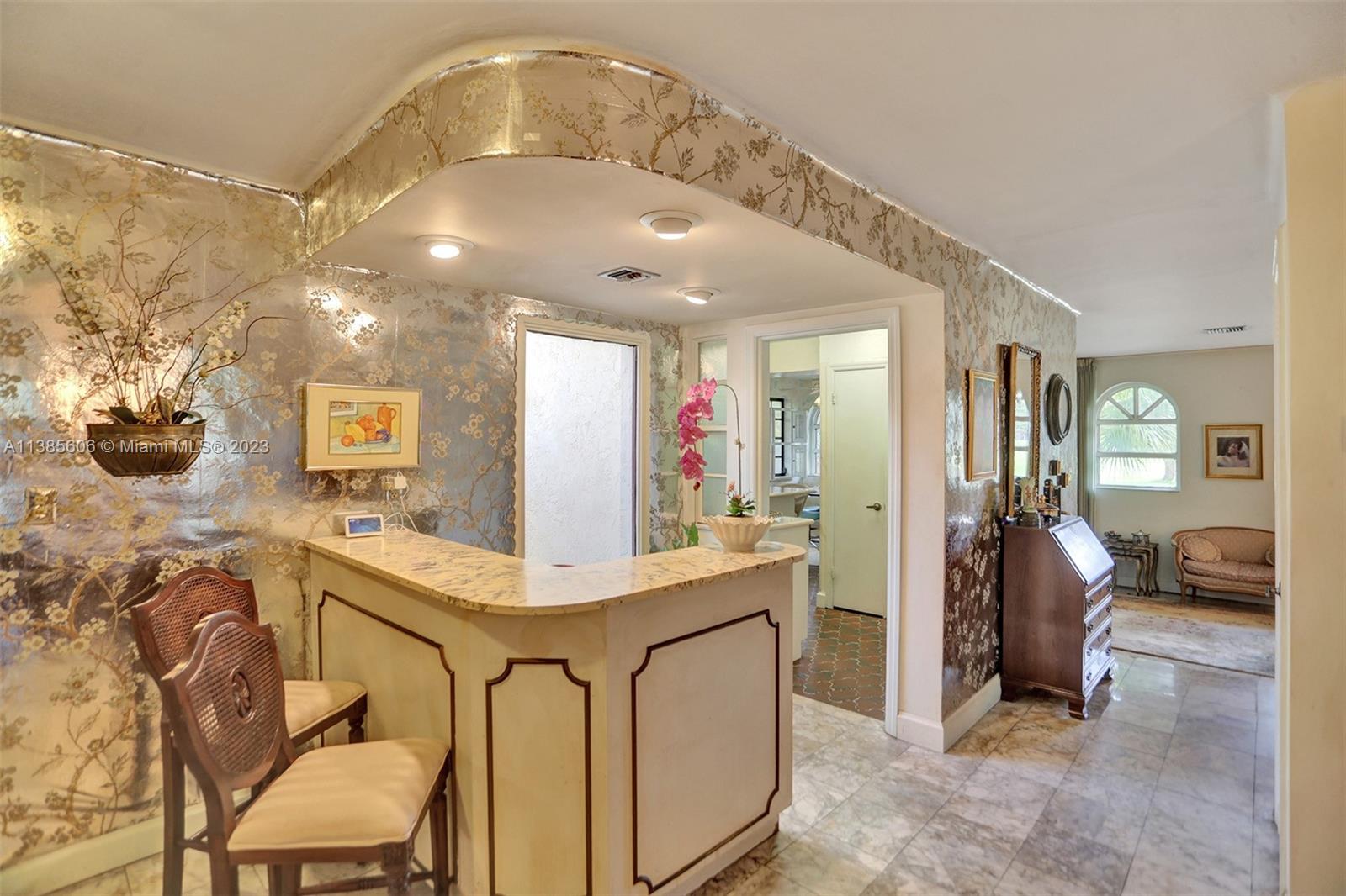 CORAL GABLES SEC C - Residential