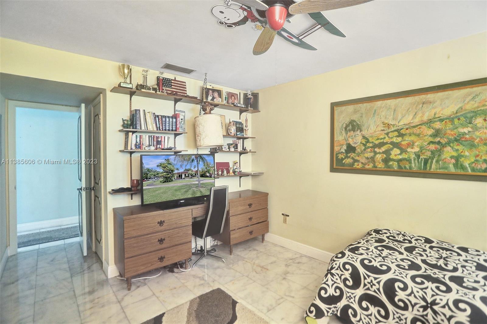 CORAL GABLES SEC C - Residential