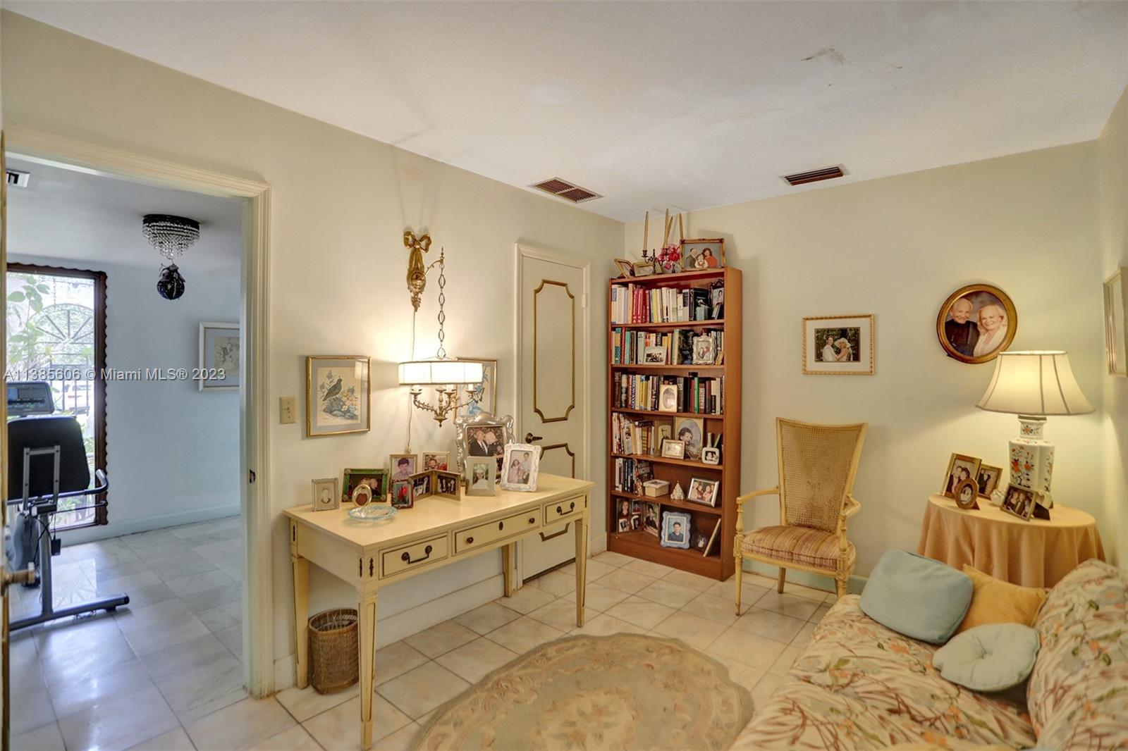 CORAL GABLES SEC C - Residential