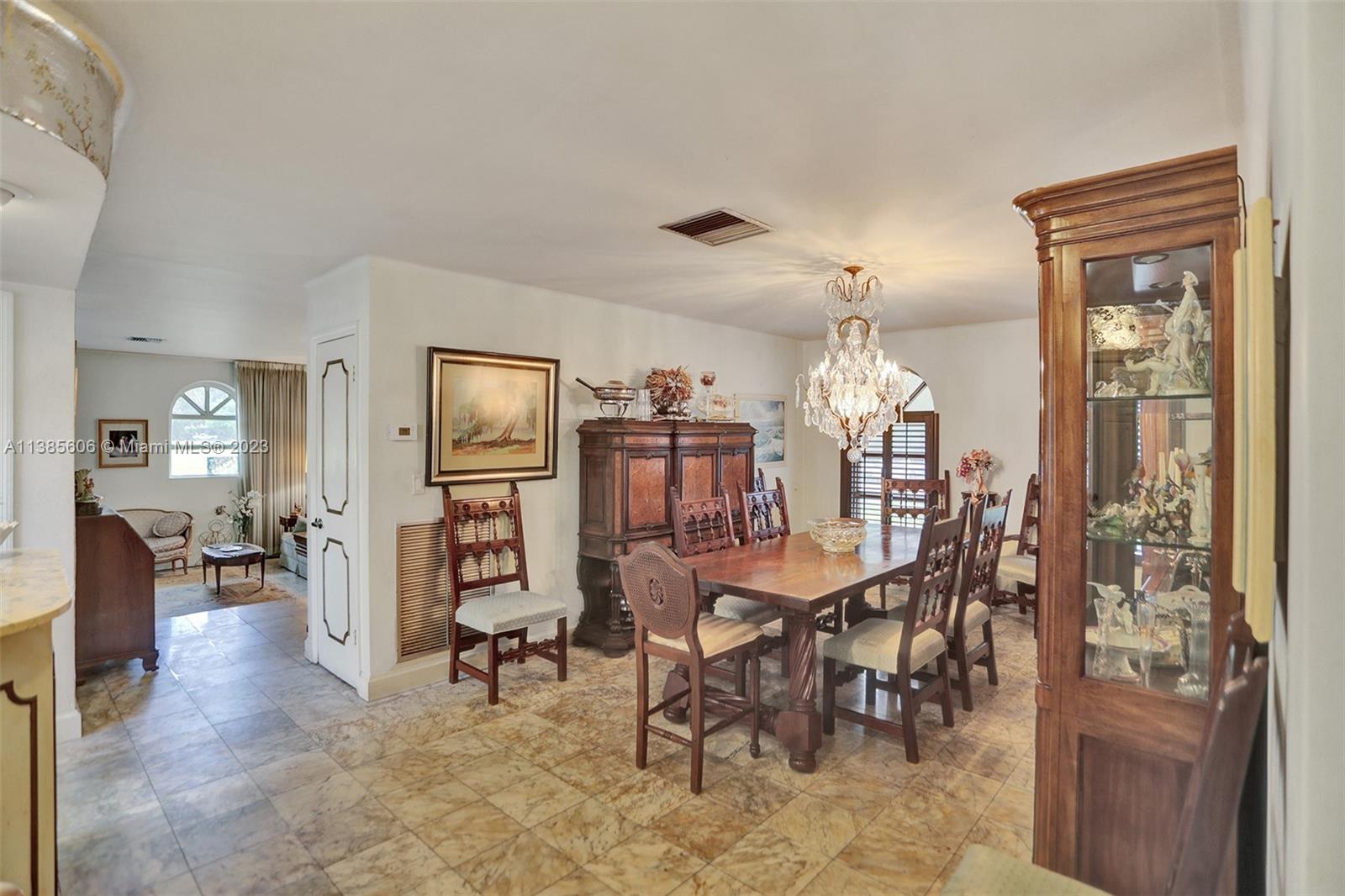 CORAL GABLES SEC C - Residential