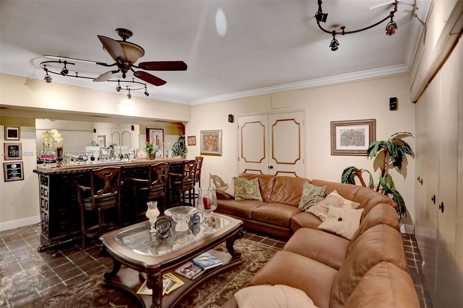 CORAL GABLES SEC C - Residential