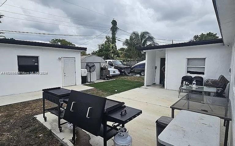 THIRD AMEND PLAT OF PORTI - Residential