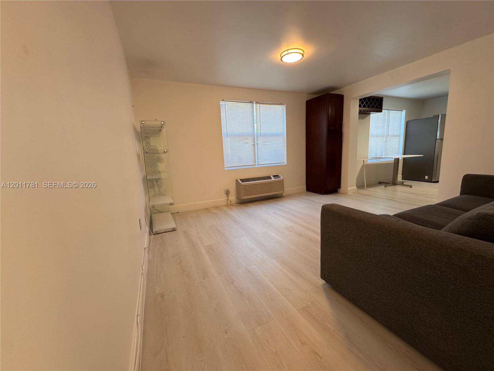 HOLLYWOOD BEACH GARDENS - Residential Income