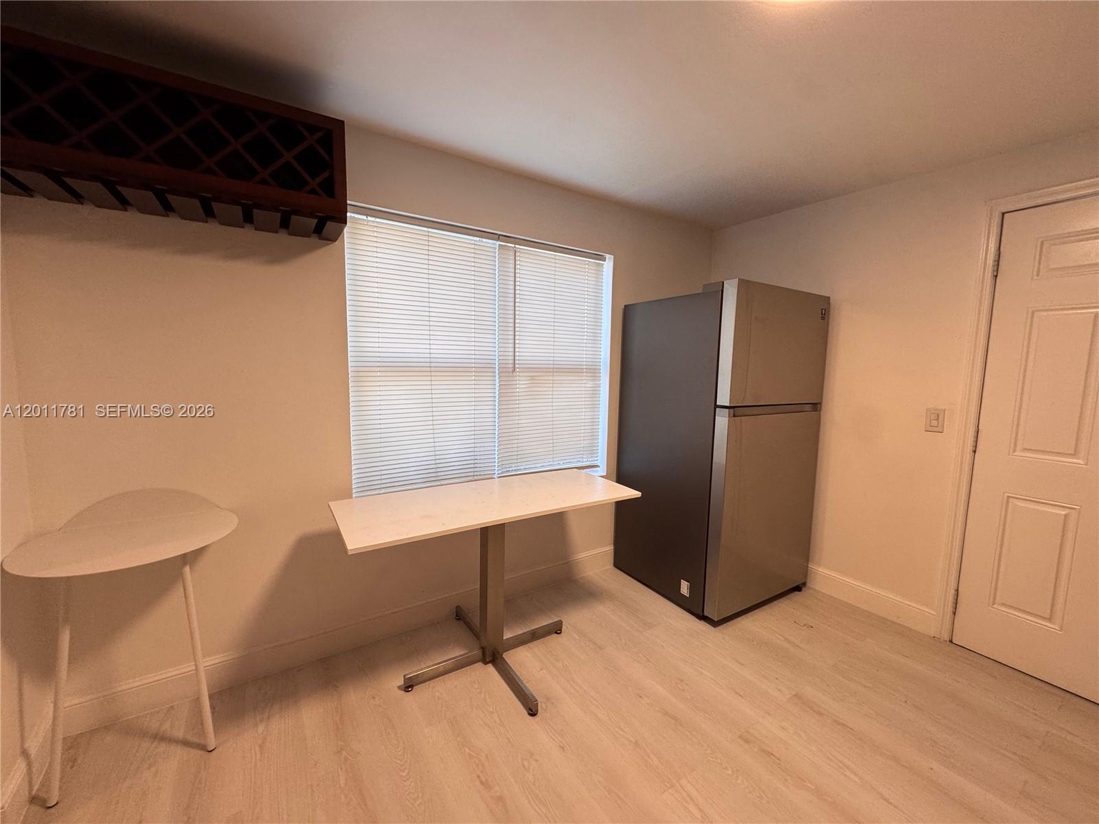 HOLLYWOOD BEACH GARDENS - Residential Income
