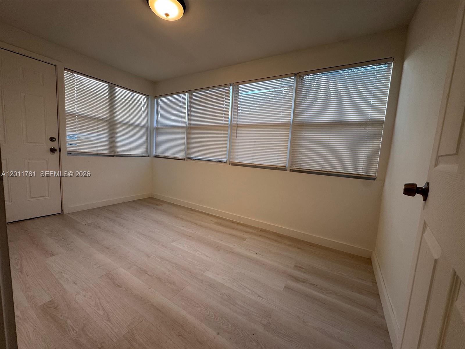 HOLLYWOOD BEACH GARDENS - Residential Income