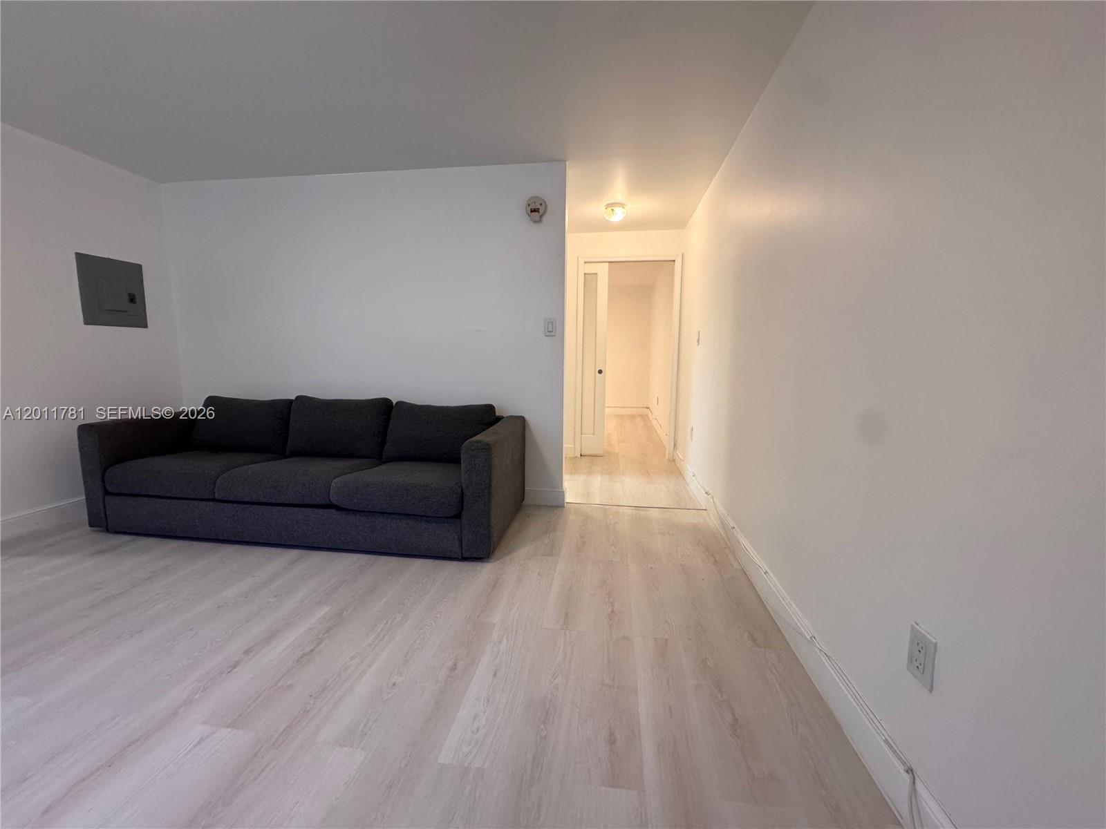 HOLLYWOOD BEACH GARDENS - Residential Income