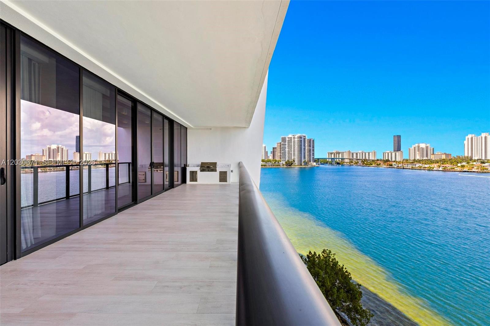 5500 Island Estates Dr 506