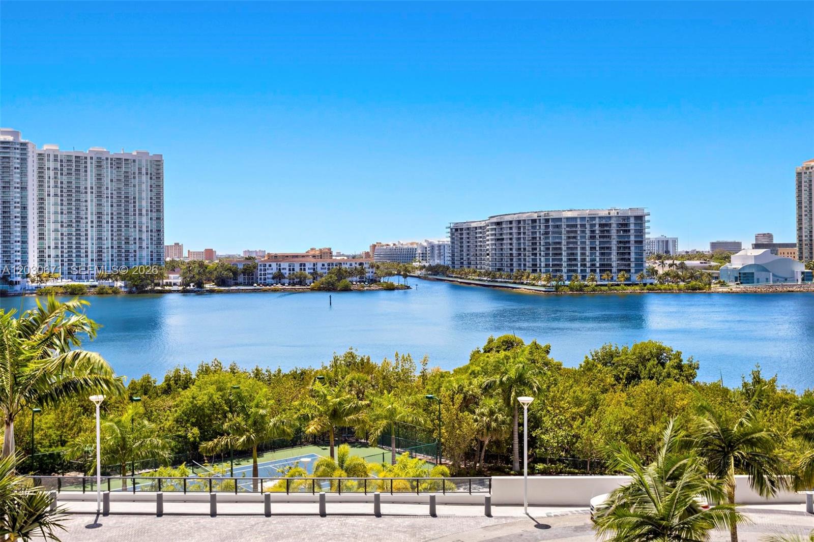 5500 Island Estates Dr 506