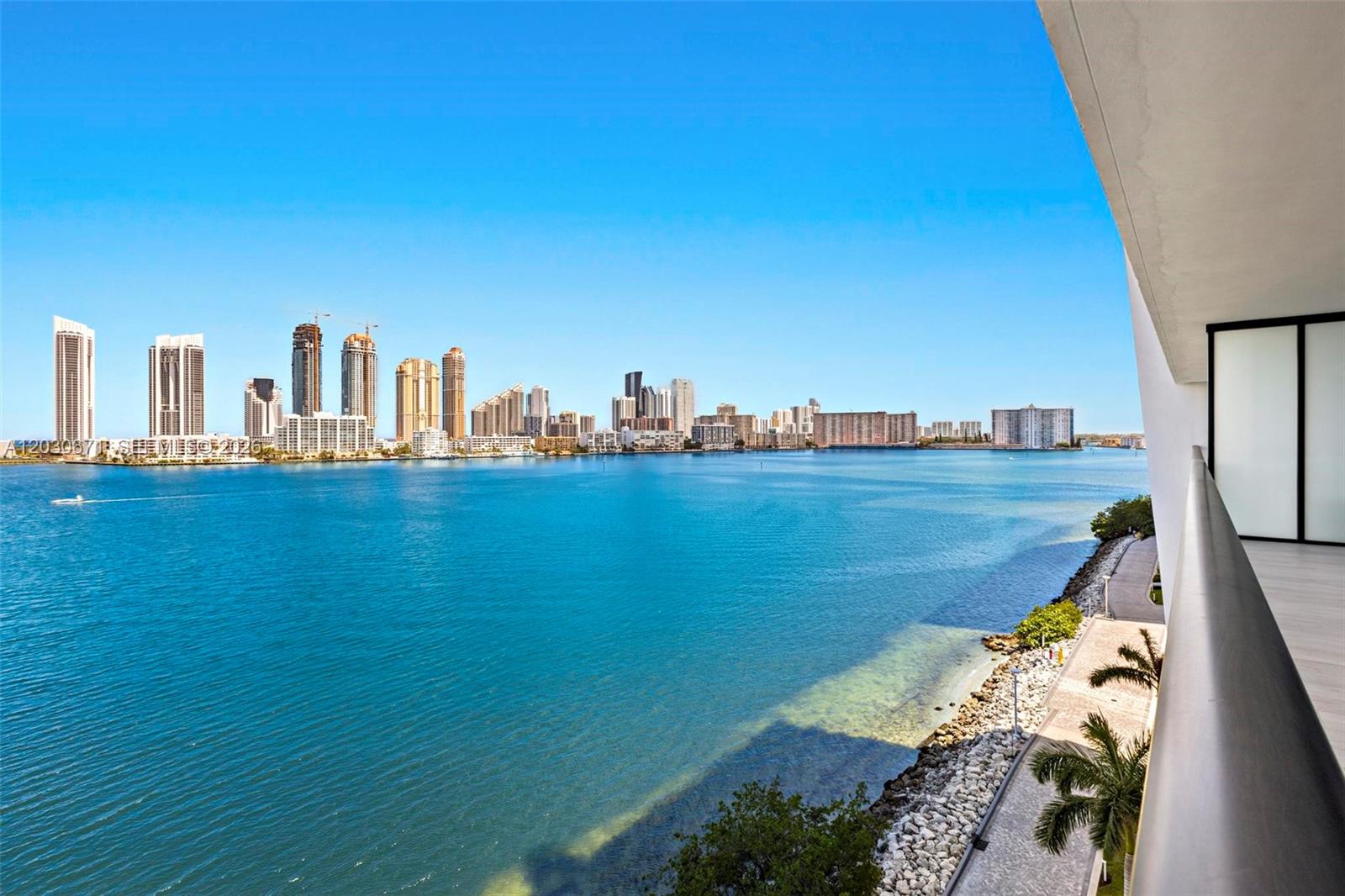 5500 Island Estates Dr 506