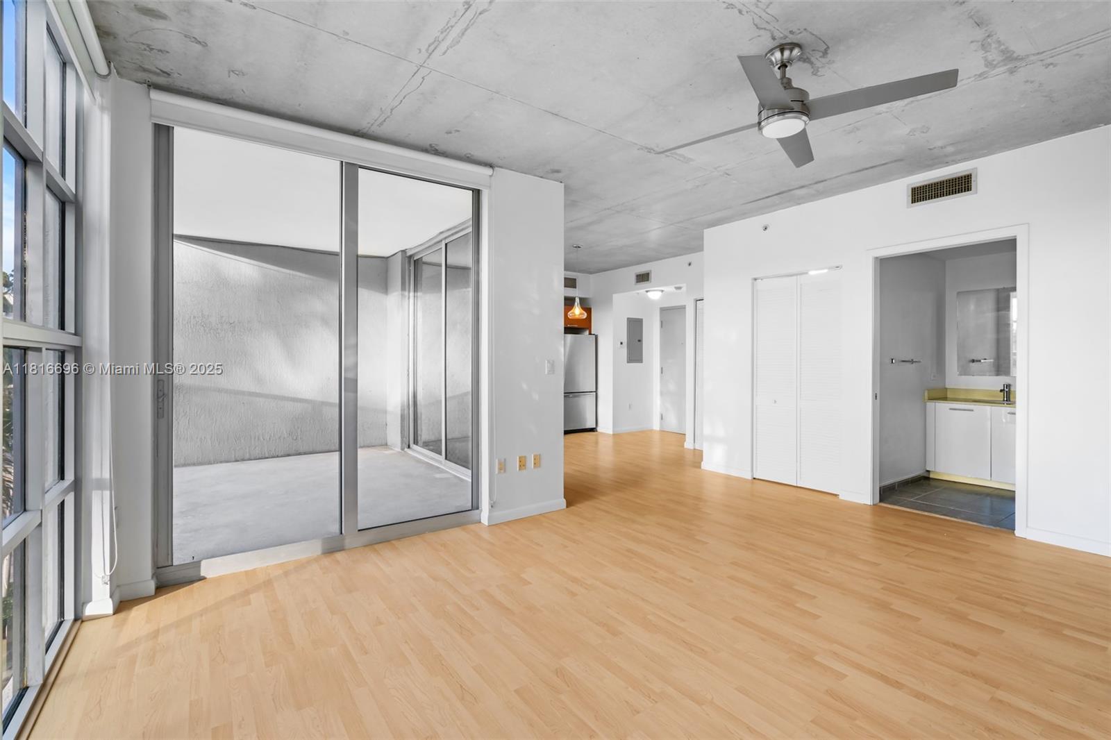 Rental Property at 3451 Ne 1 Street M0304, Miami, Broward County, Florida - Bathrooms: 1  - $2,600 MO.