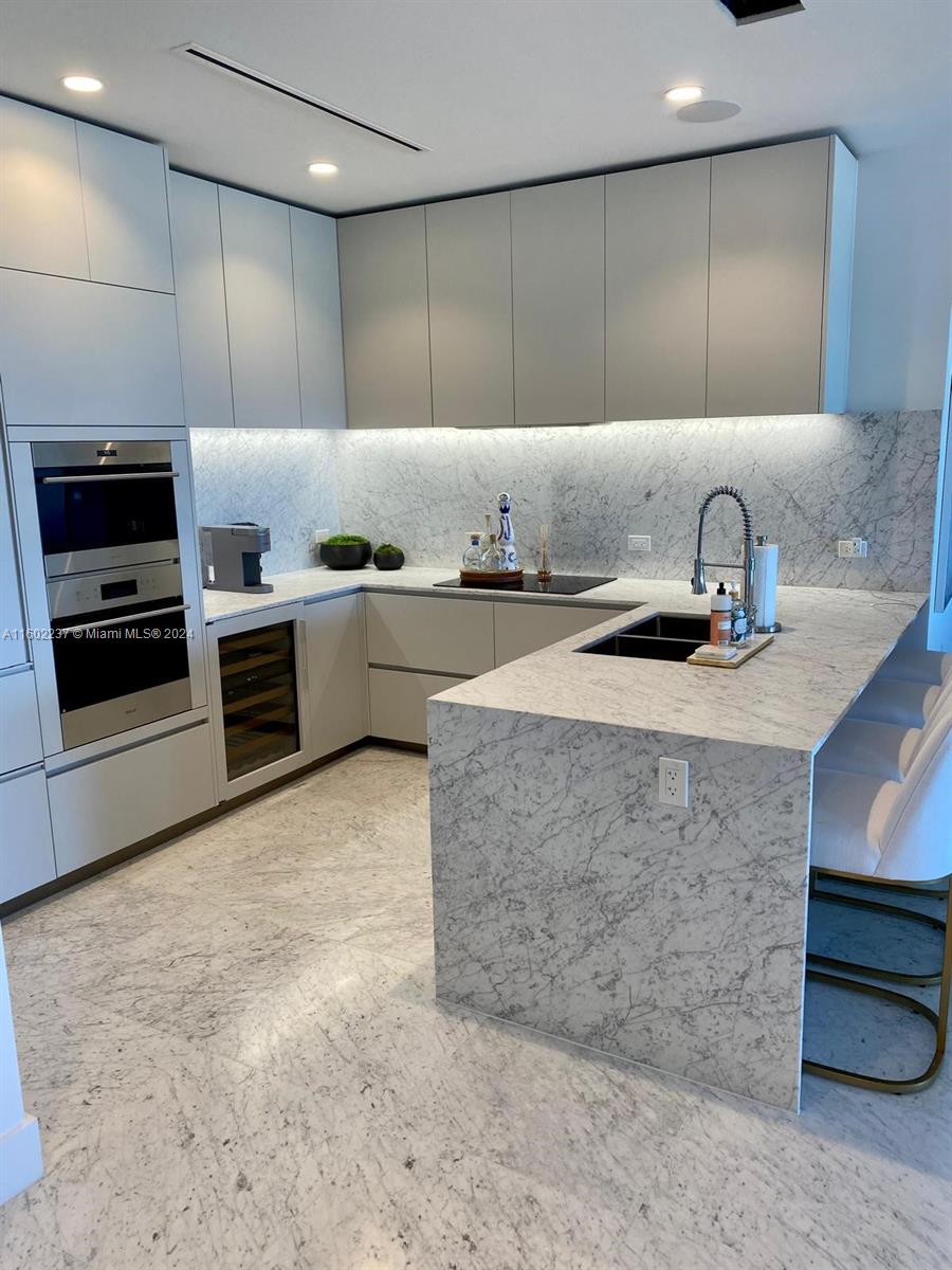 AMD PL OF 2ND OCEAN FRONT - Residential