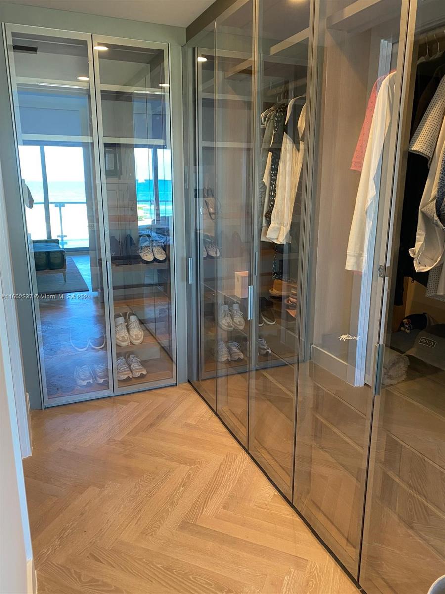 AMD PL OF 2ND OCEAN FRONT - Residential