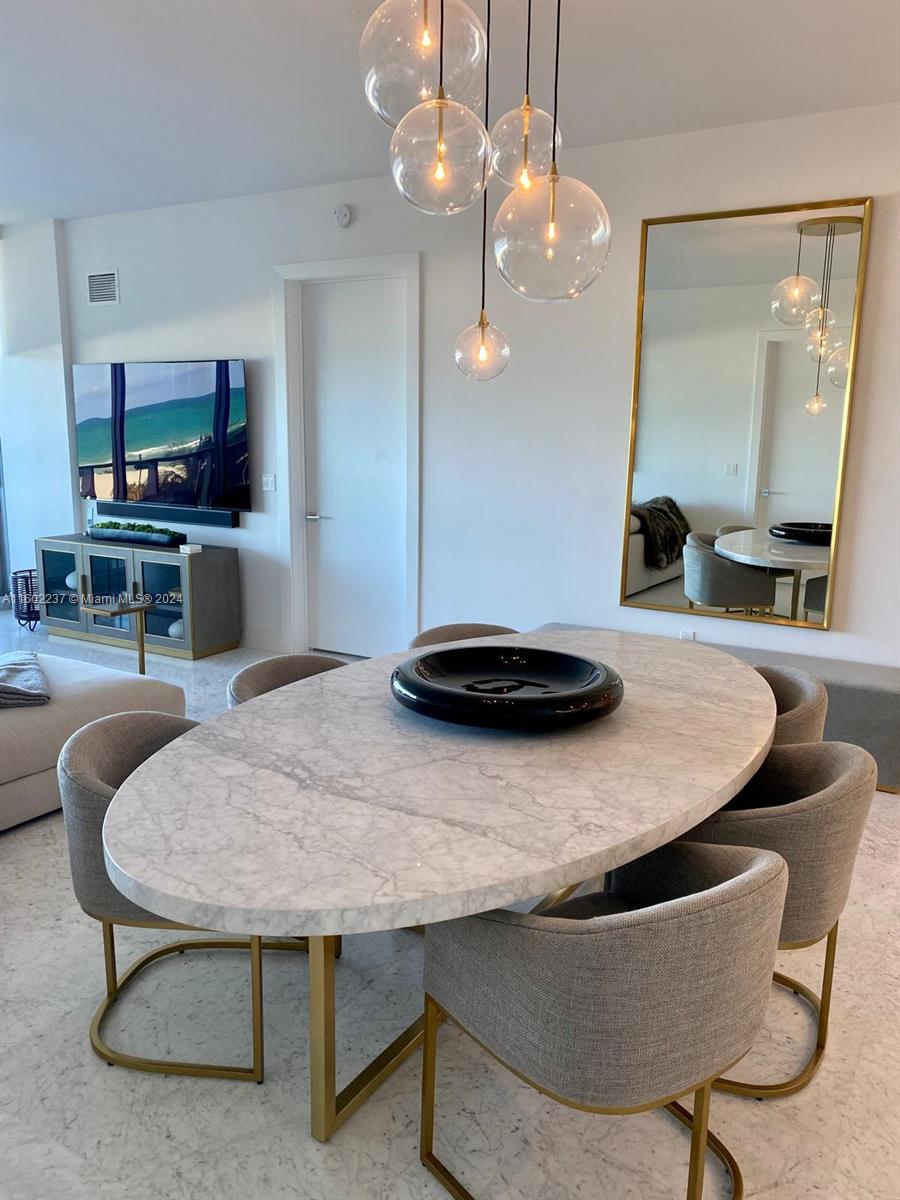 AMD PL OF 2ND OCEAN FRONT - Residential