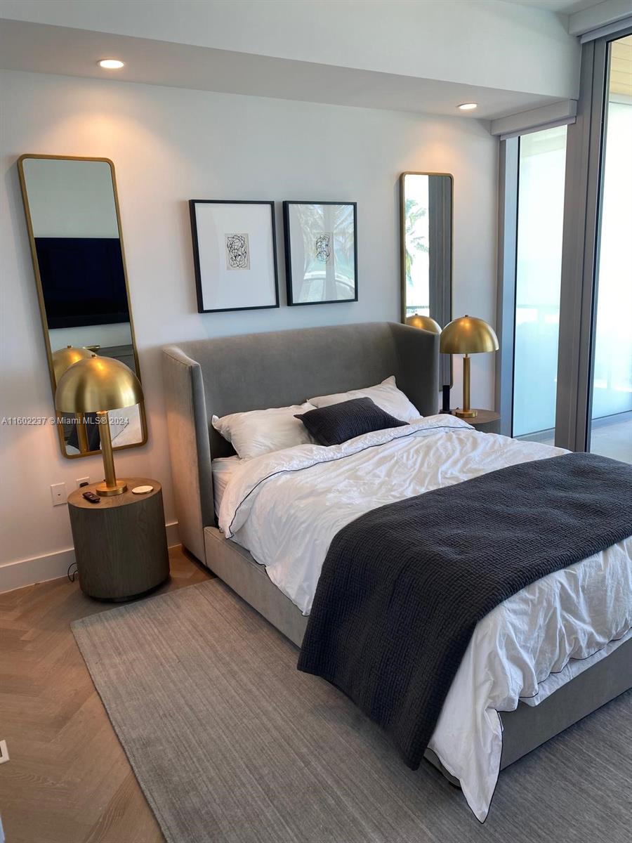 AMD PL OF 2ND OCEAN FRONT - Residential