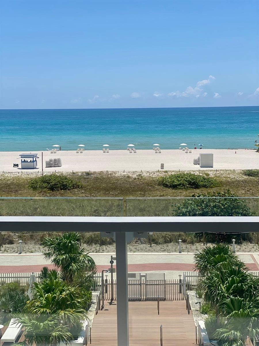 AMD PL OF 2ND OCEAN FRONT - Residential