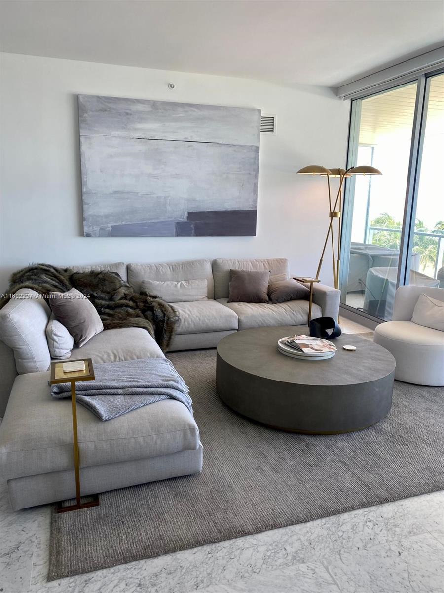 AMD PL OF 2ND OCEAN FRONT - Residential