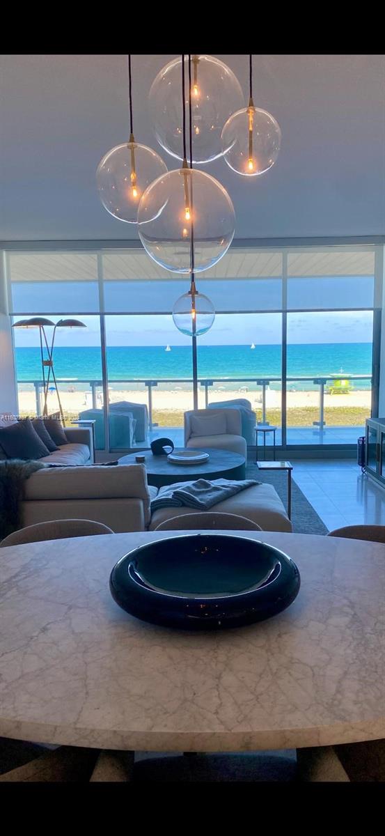 AMD PL OF 2ND OCEAN FRONT - Residential