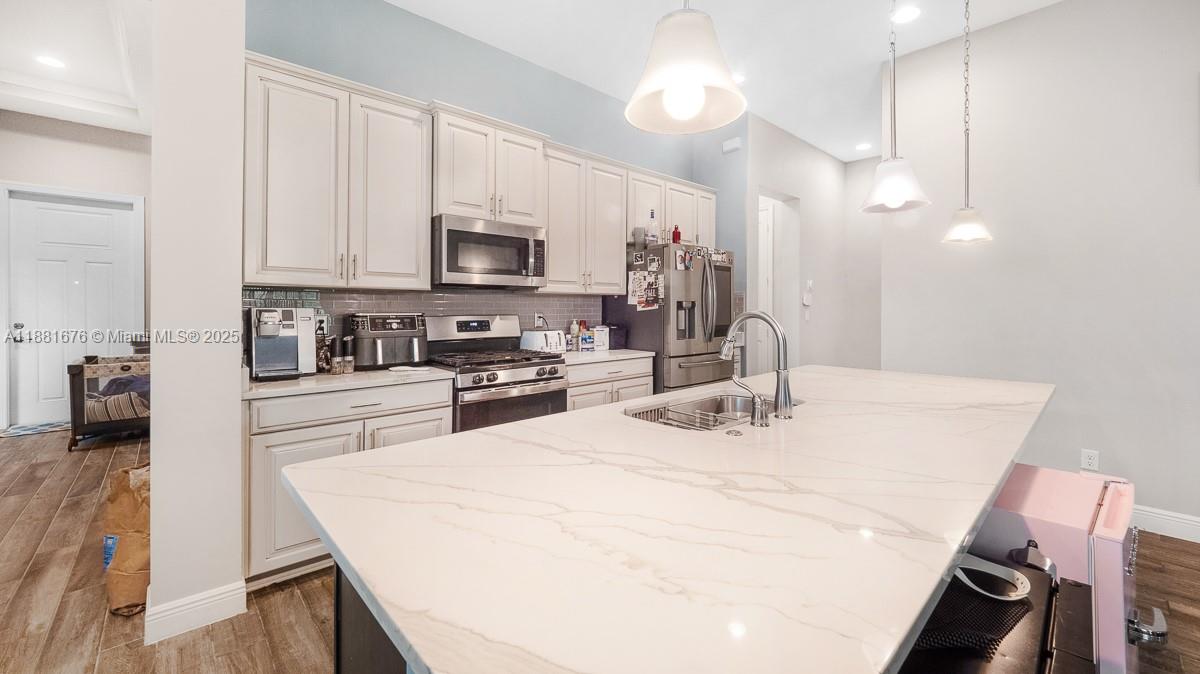 ARDEN PUD POD A EAST & PO - Residential