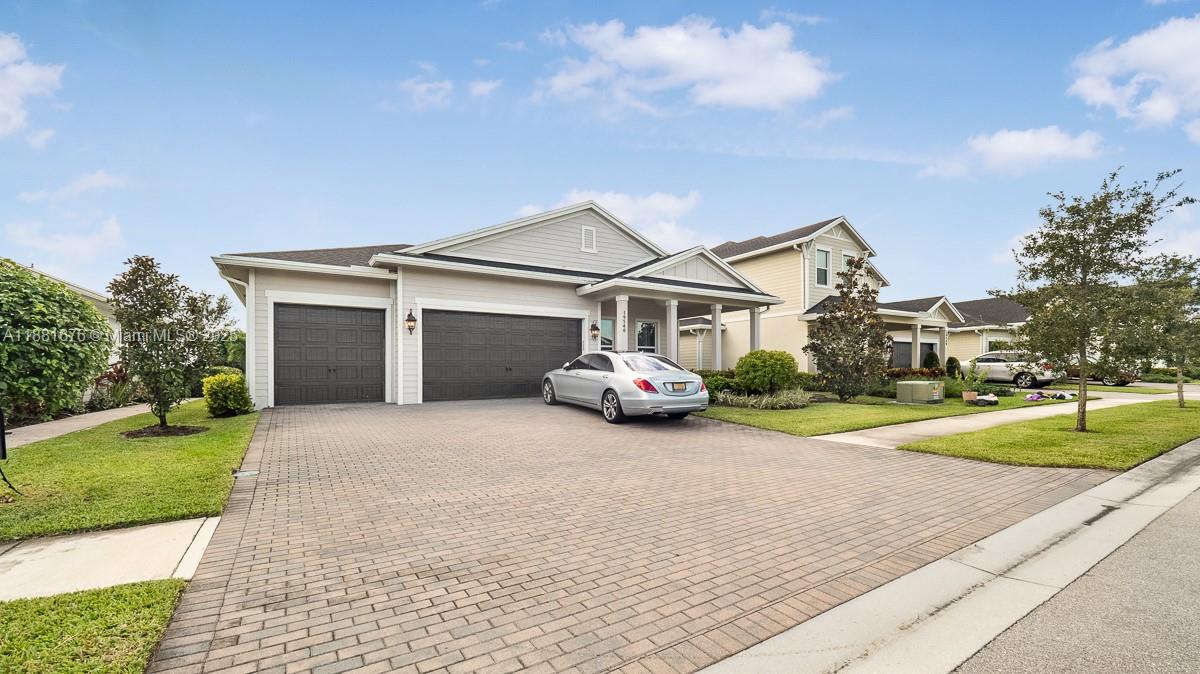 ARDEN PUD POD A EAST & PO - Residential