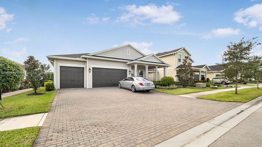 Photo of 19540 Wheelbarrow Bnd, Loxahatchee, FL 33470 (MLS # A11881676)