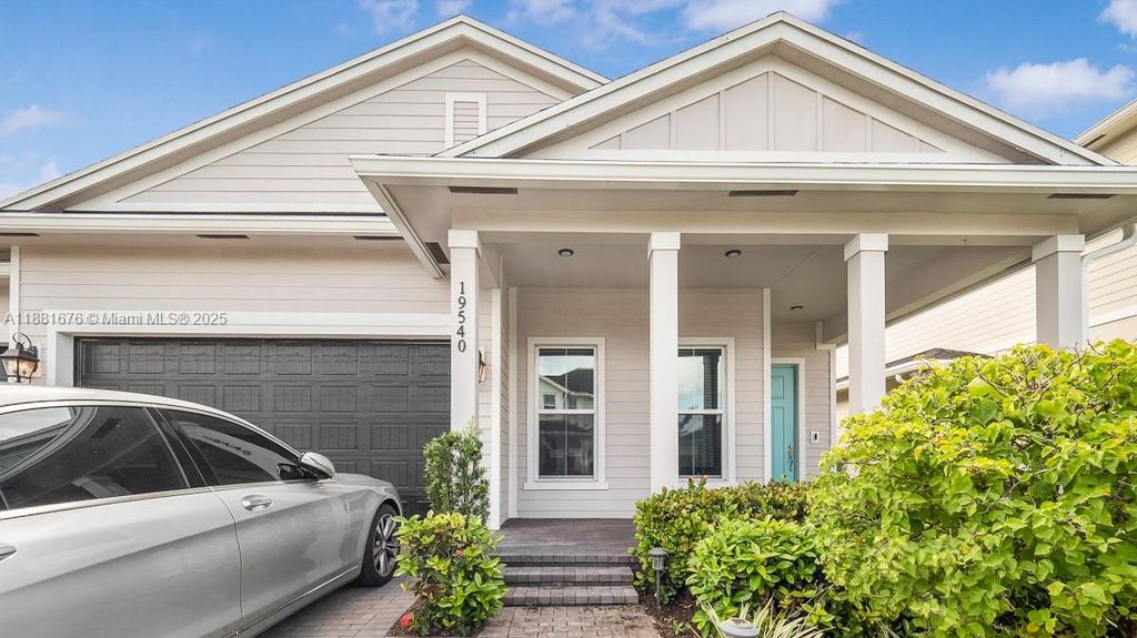 Photo of 19540 Wheelbarrow Bnd, Loxahatchee, FL 33470 (MLS # A11881676)