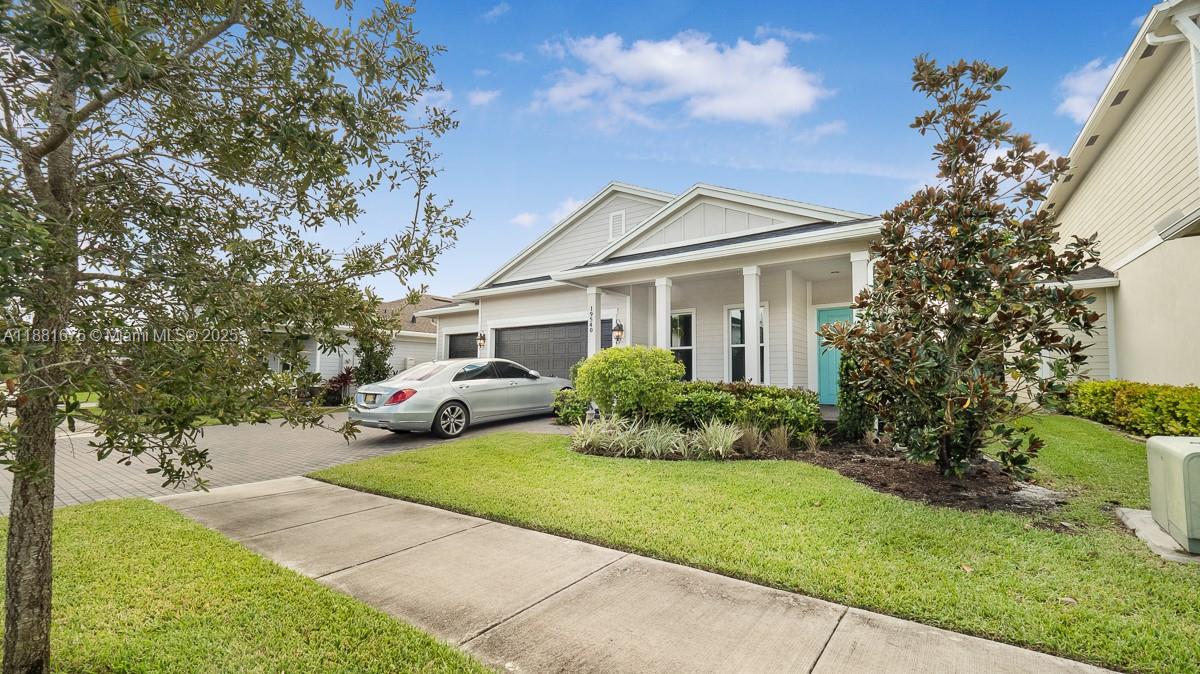 ARDEN PUD POD A EAST & PO - Residential