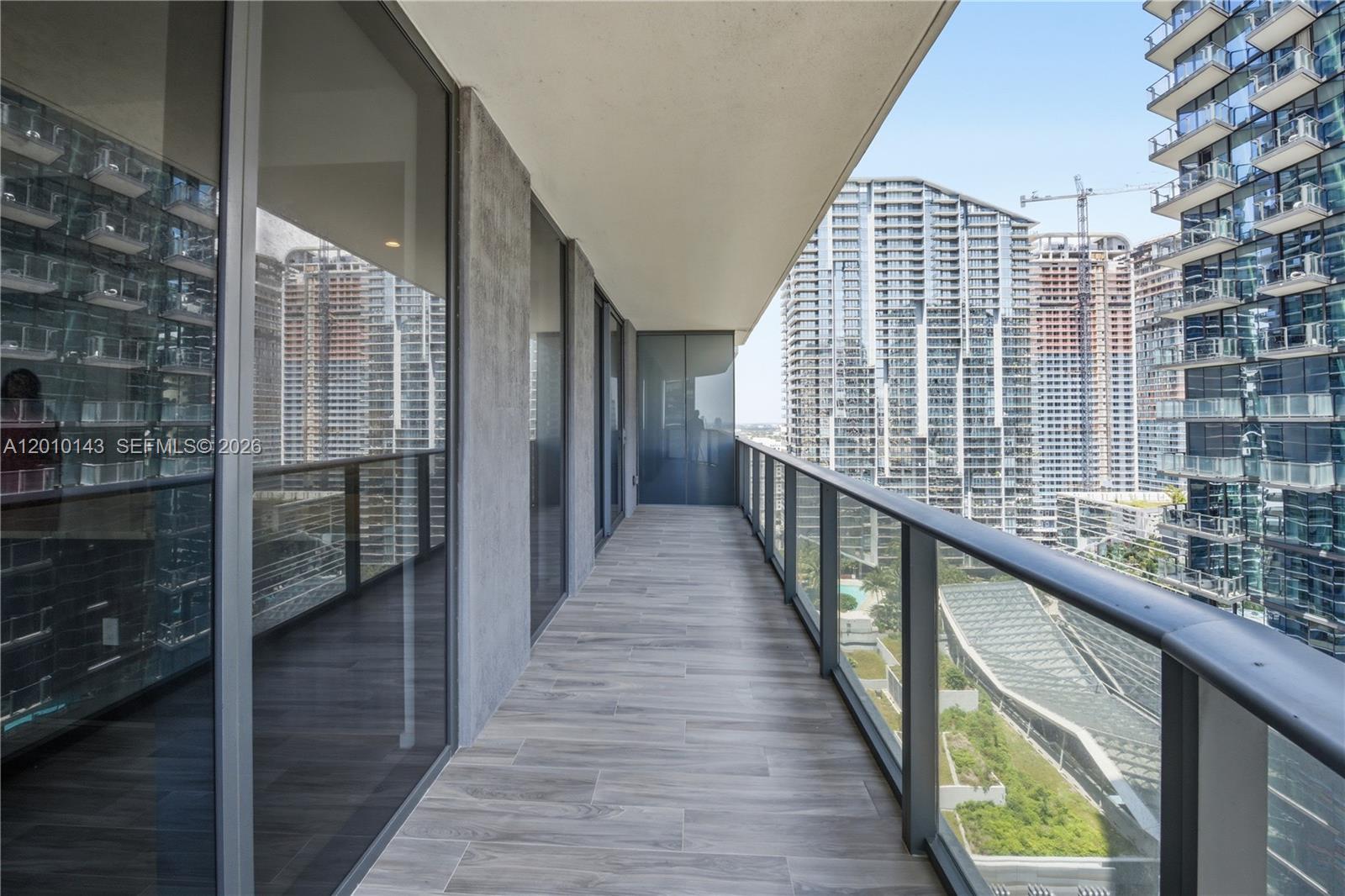 801 SMA RESIDENCES CONDO - Residential