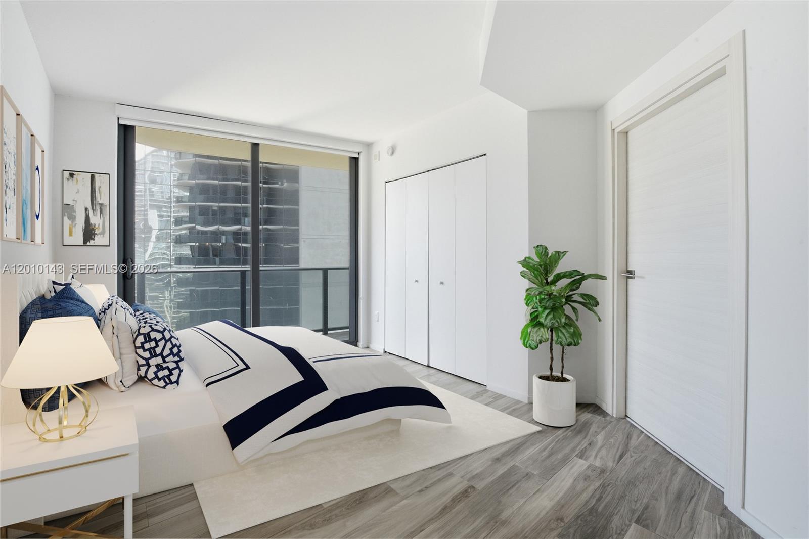 801 SMA RESIDENCES CONDO - Residential