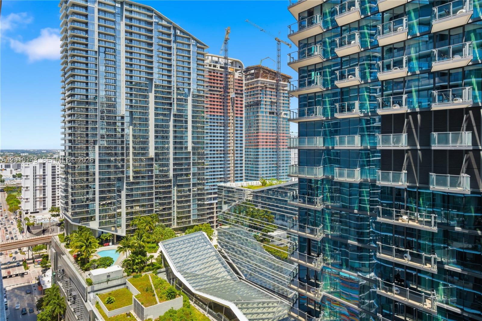 801 SMA RESIDENCES CONDO - Residential