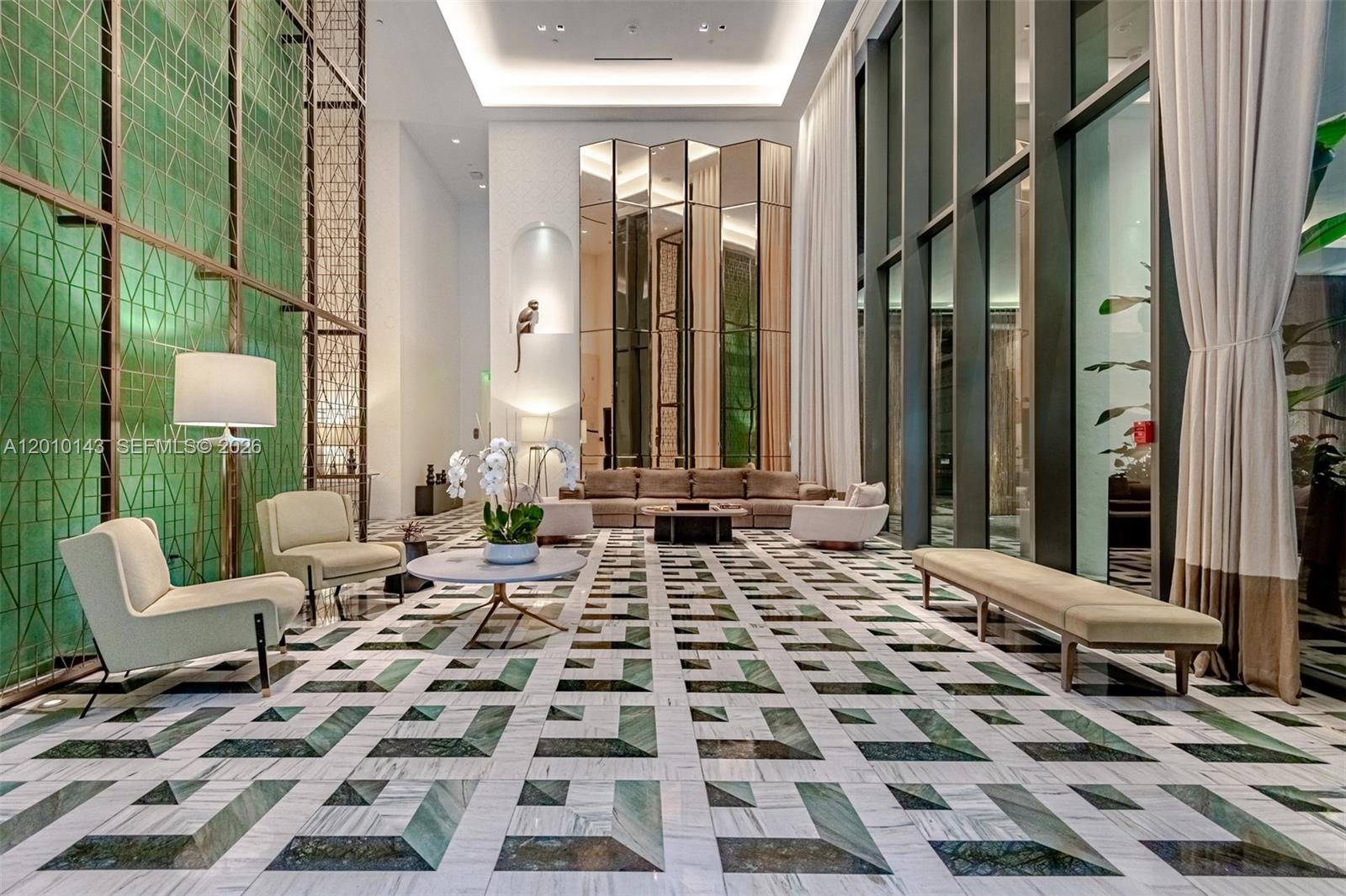 801 SMA RESIDENCES CONDO - Residential