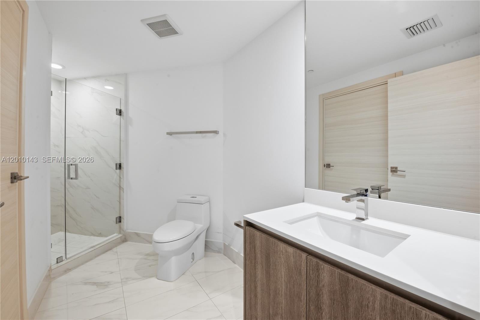 801 SMA RESIDENCES CONDO - Residential