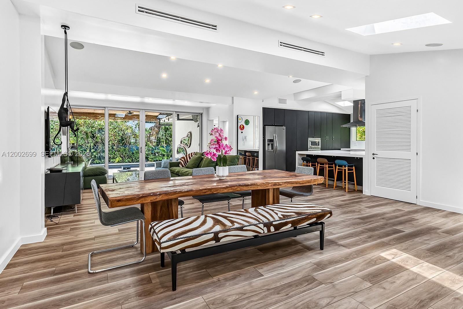PARK PLAZA CORR PL OF - Residential Lease