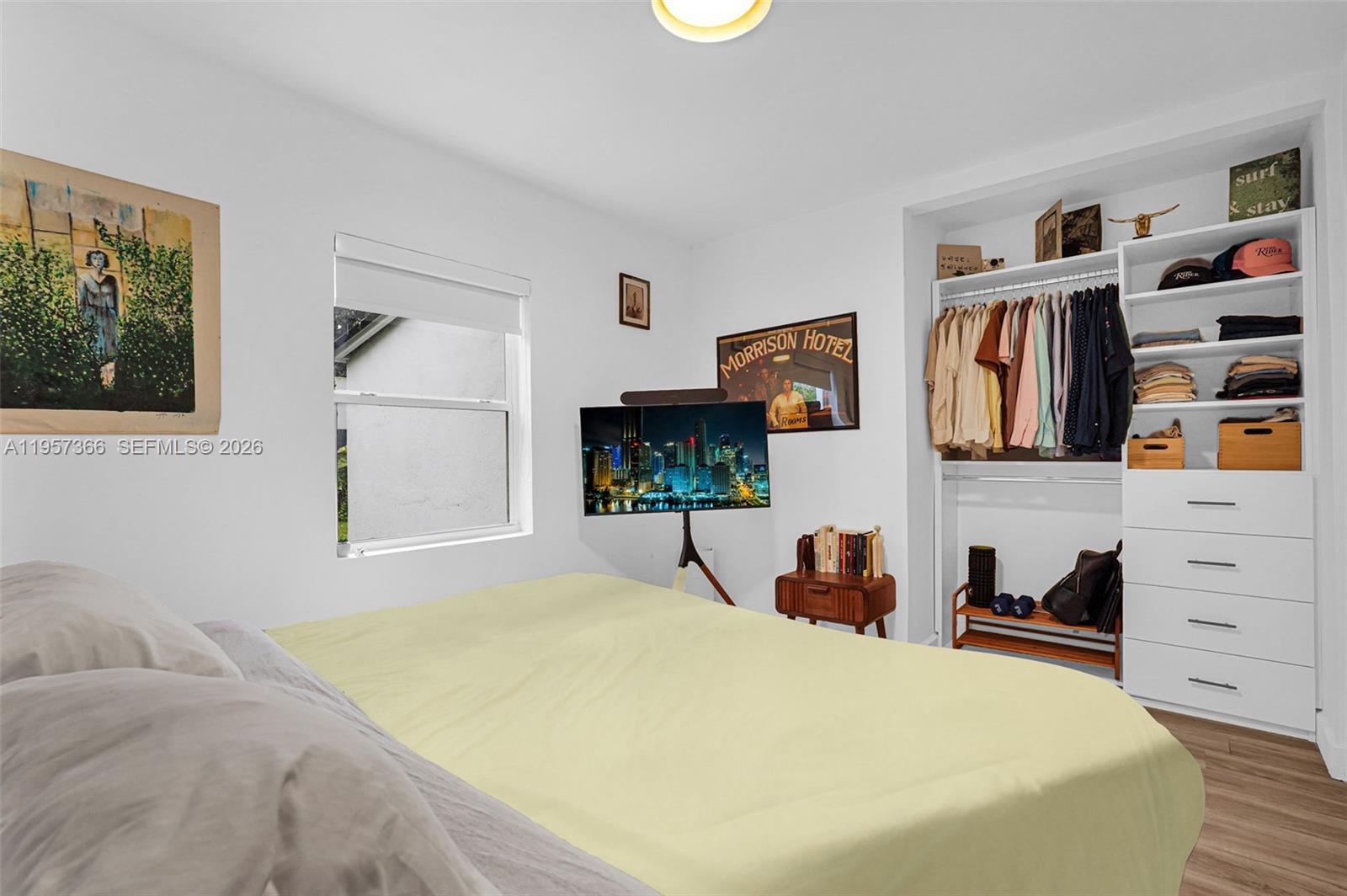 COLUMBIA PARK CORR PL - Residential Lease