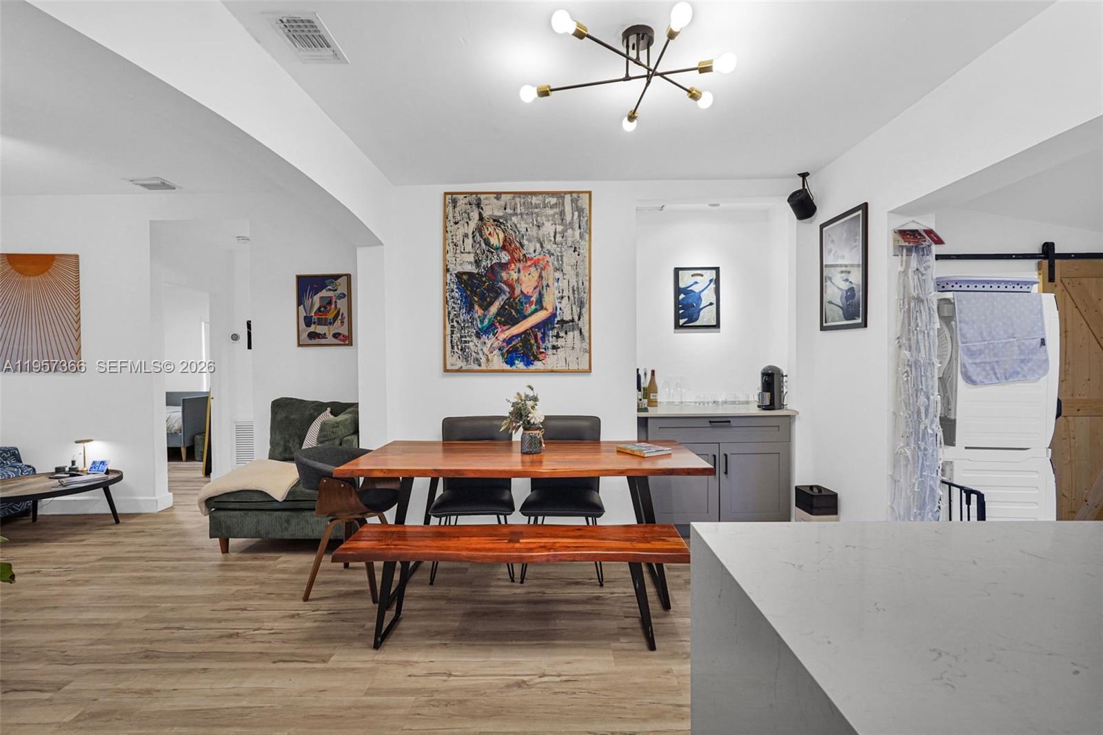 COLUMBIA PARK CORR PL - Residential Lease