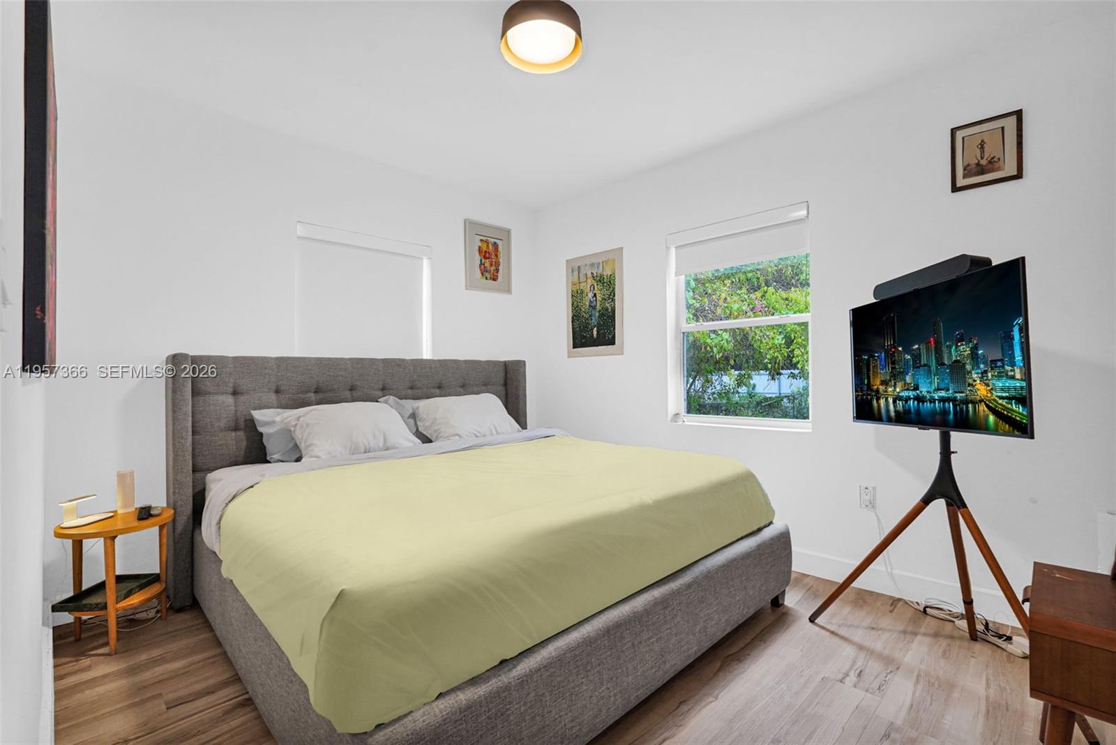 COLUMBIA PARK CORR PL - Residential Lease