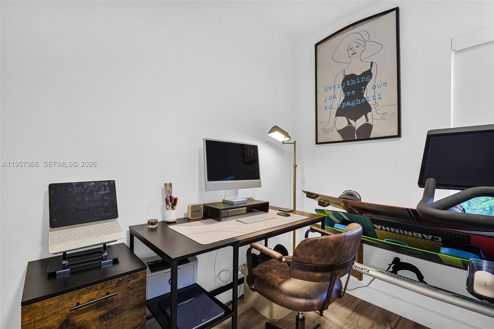 COLUMBIA PARK CORR PL - Residential Lease