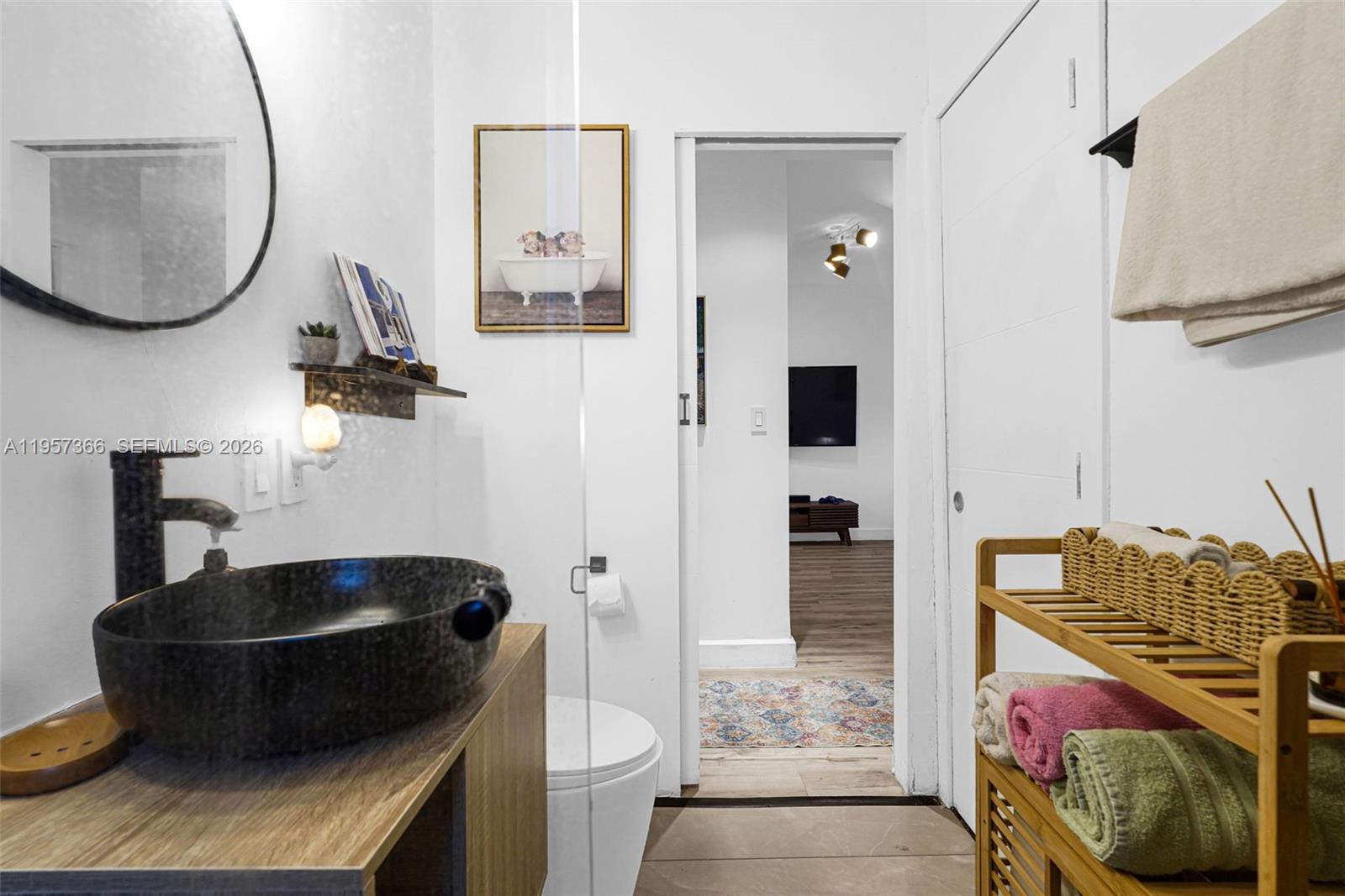 COLUMBIA PARK CORR PL - Residential Lease