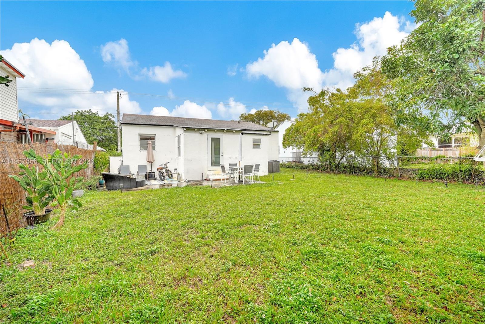 COLUMBIA PARK CORR PL - Residential Lease