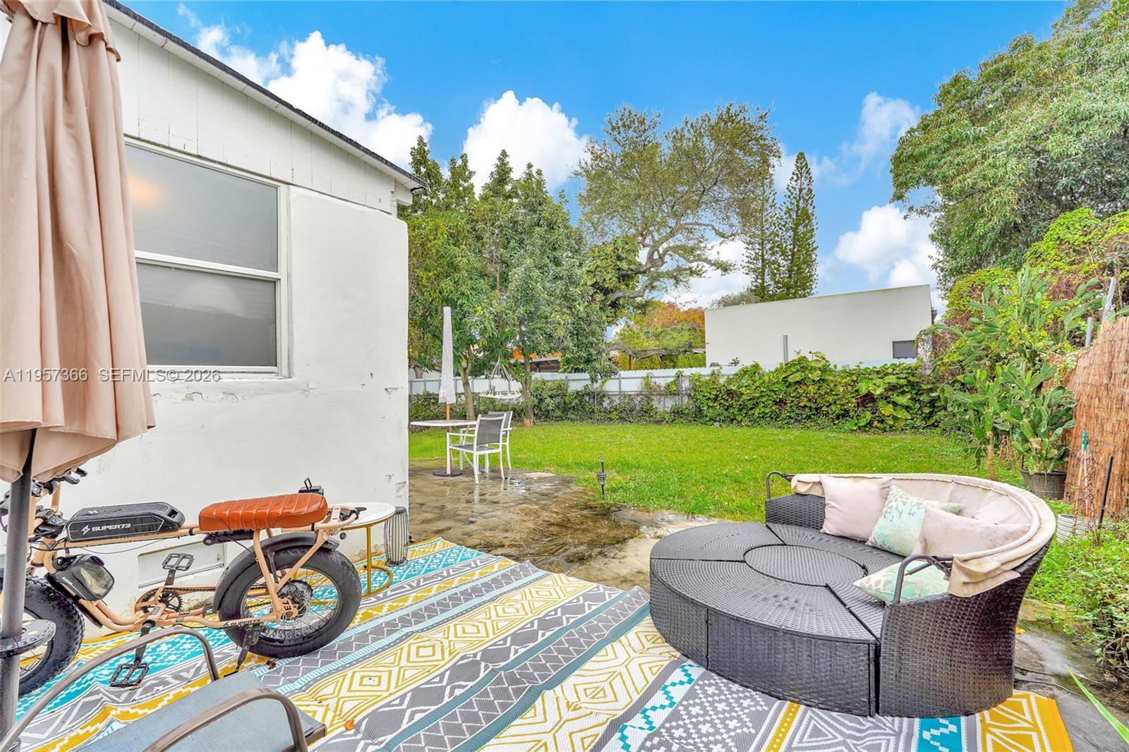 COLUMBIA PARK CORR PL - Residential Lease