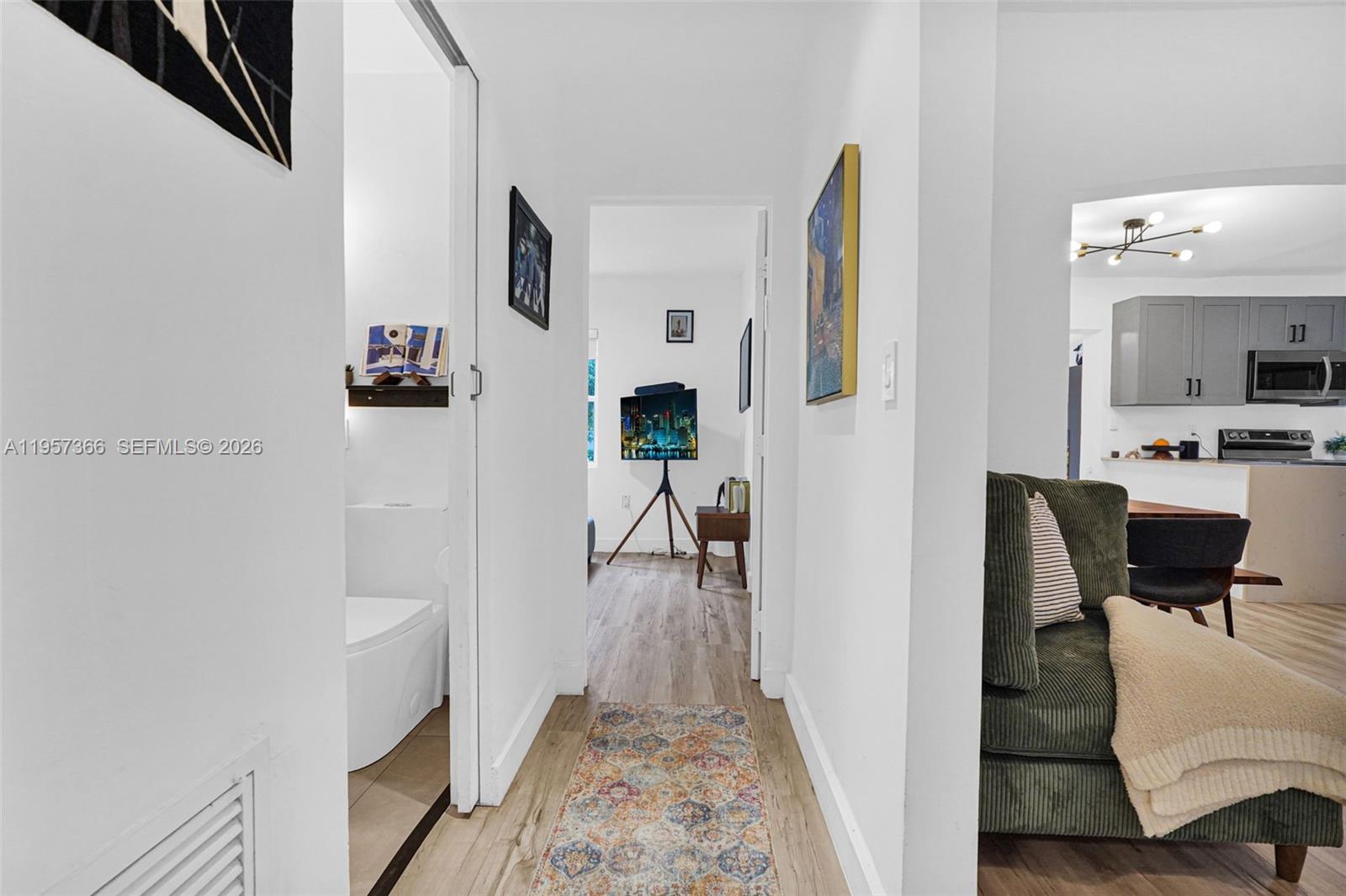 COLUMBIA PARK CORR PL - Residential Lease