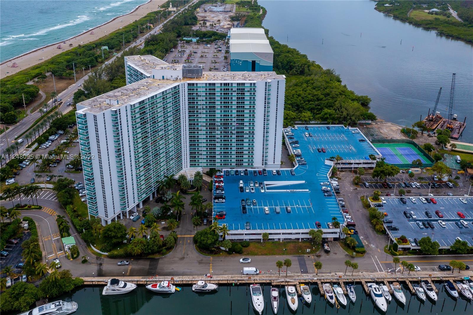 ARLEN HOUSE EAST CONDO - Residential